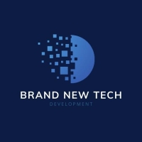 Brand New Tech development company